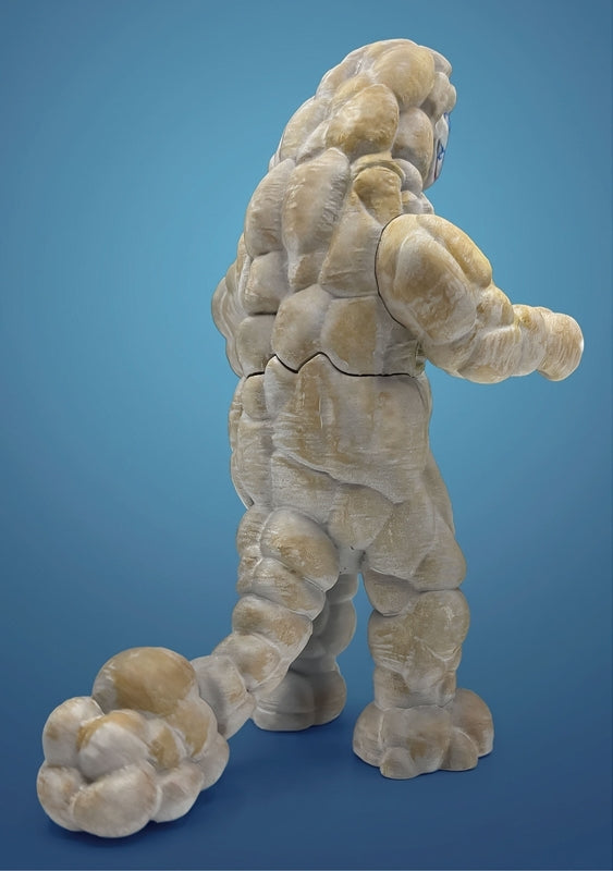 Future Factory Sofvi Collection Sugaron Redman Ver