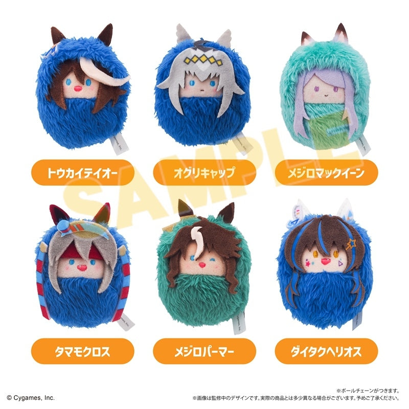 Uma Musume Pretty Derby Kurumi Mita Pinui Vol 1