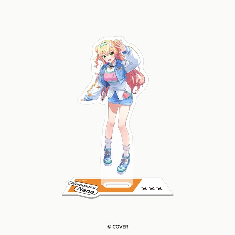 hololive Meet 2025 Acrylic Stand
