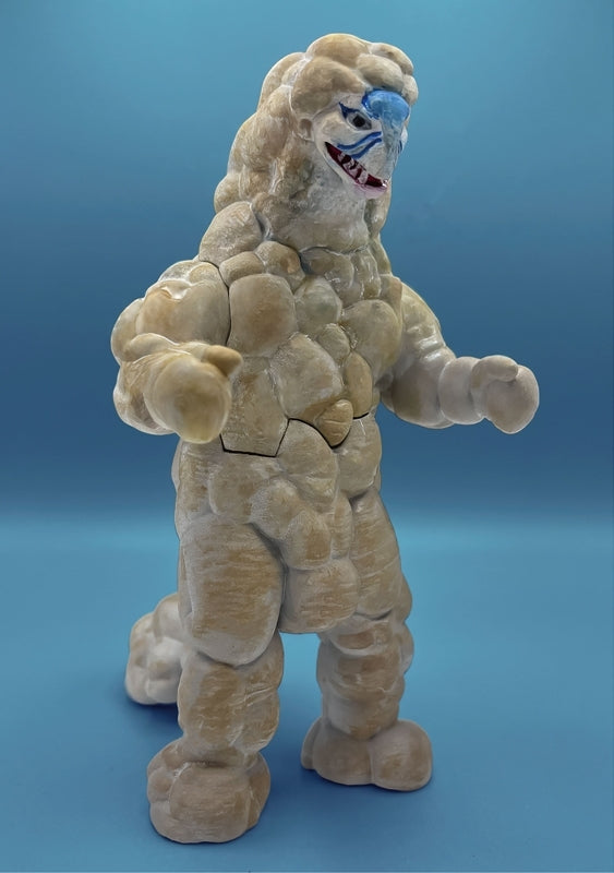 Future Factory Sofvi Collection Sugaron Redman Ver