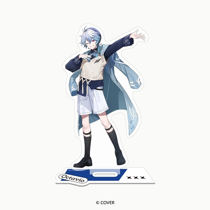 hololive Meet 2025 Acrylic Stand