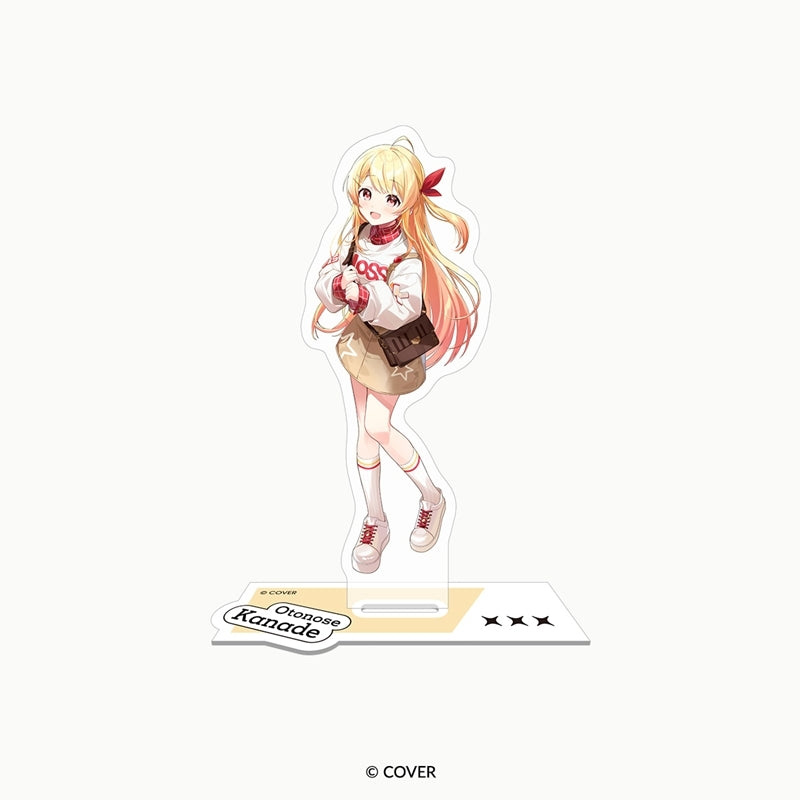 hololive Meet 2025 Acrylic Stand