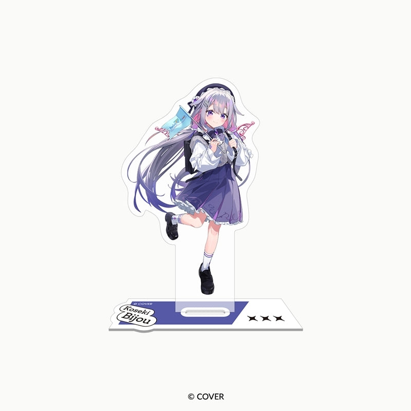hololive Meet 2025 Acrylic Stand