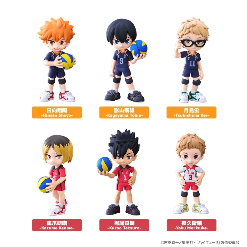 PalVerse Haikyu !!