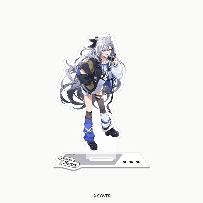 hololive Meet 2025 Acrylic Stand