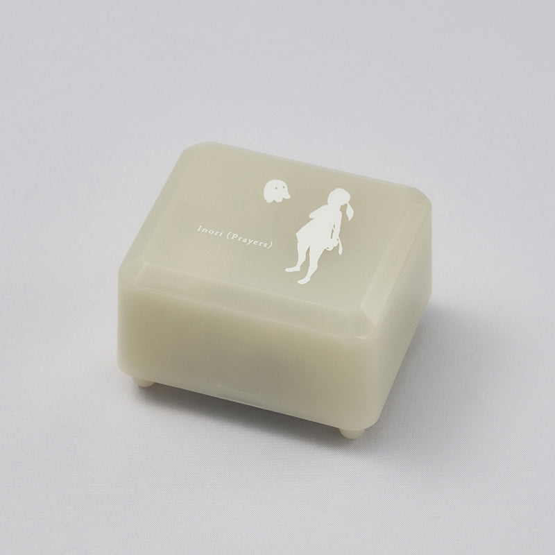 NieR Re[in]carnation Music Box Inori (Prayers)