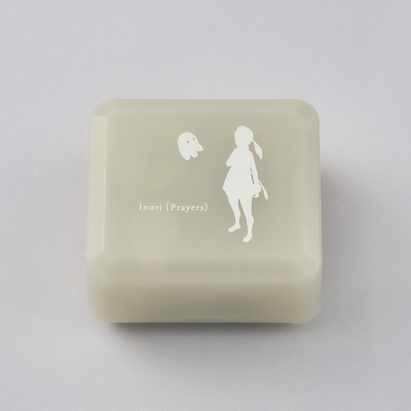 NieR Re[in]carnation Music Box Inori (Prayers)