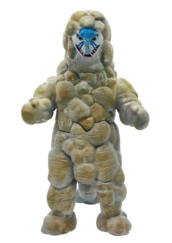 Future Factory Sofvi Collection Sugaron Redman Ver