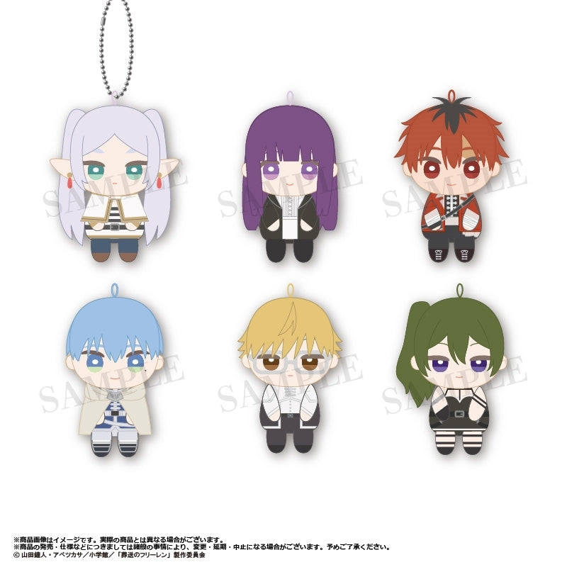 Frieren : Beyond Journey's End Sitting Club Plush Mascot (rerun)