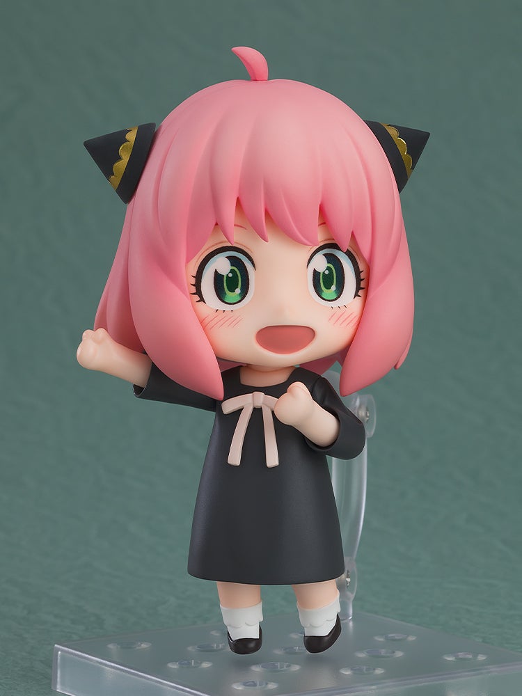 2623 Nendoroid Anya Forger : Casual Outfit Ver