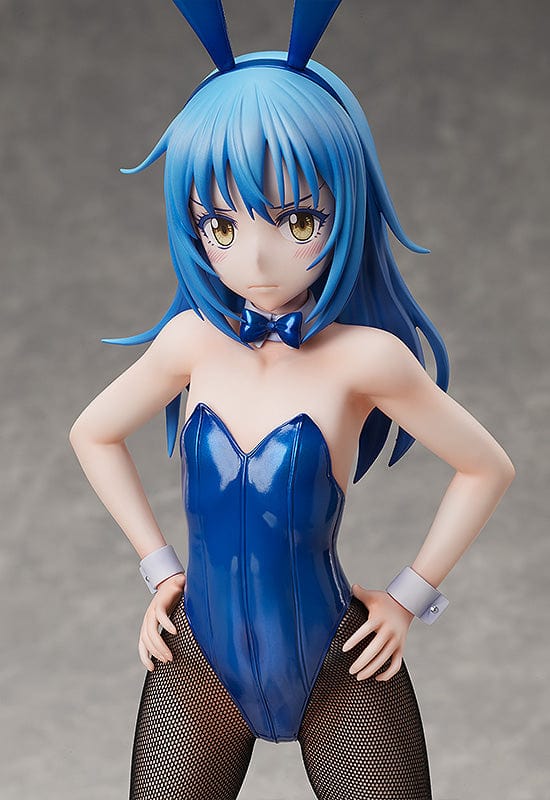 FREEing Rimuru Bunny Ver 1/4th Scale Figure