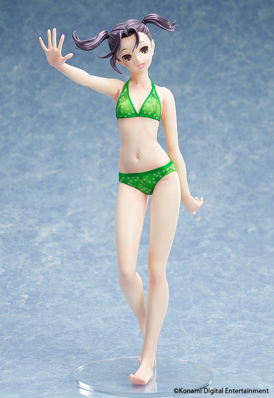 Good Smile Company Rinko Kobayakawa: Swimsuit Ver. 1/4 Scale Figure