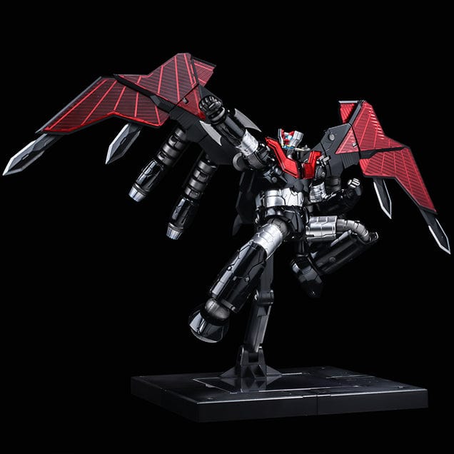 SEN-TI-NEL RIOBOT MAZINGER Z