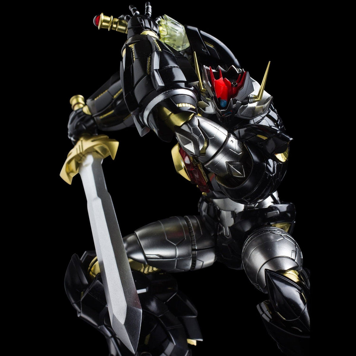 SEN-TI-NEL RIOBOT Mazinkaiser (rerelease)