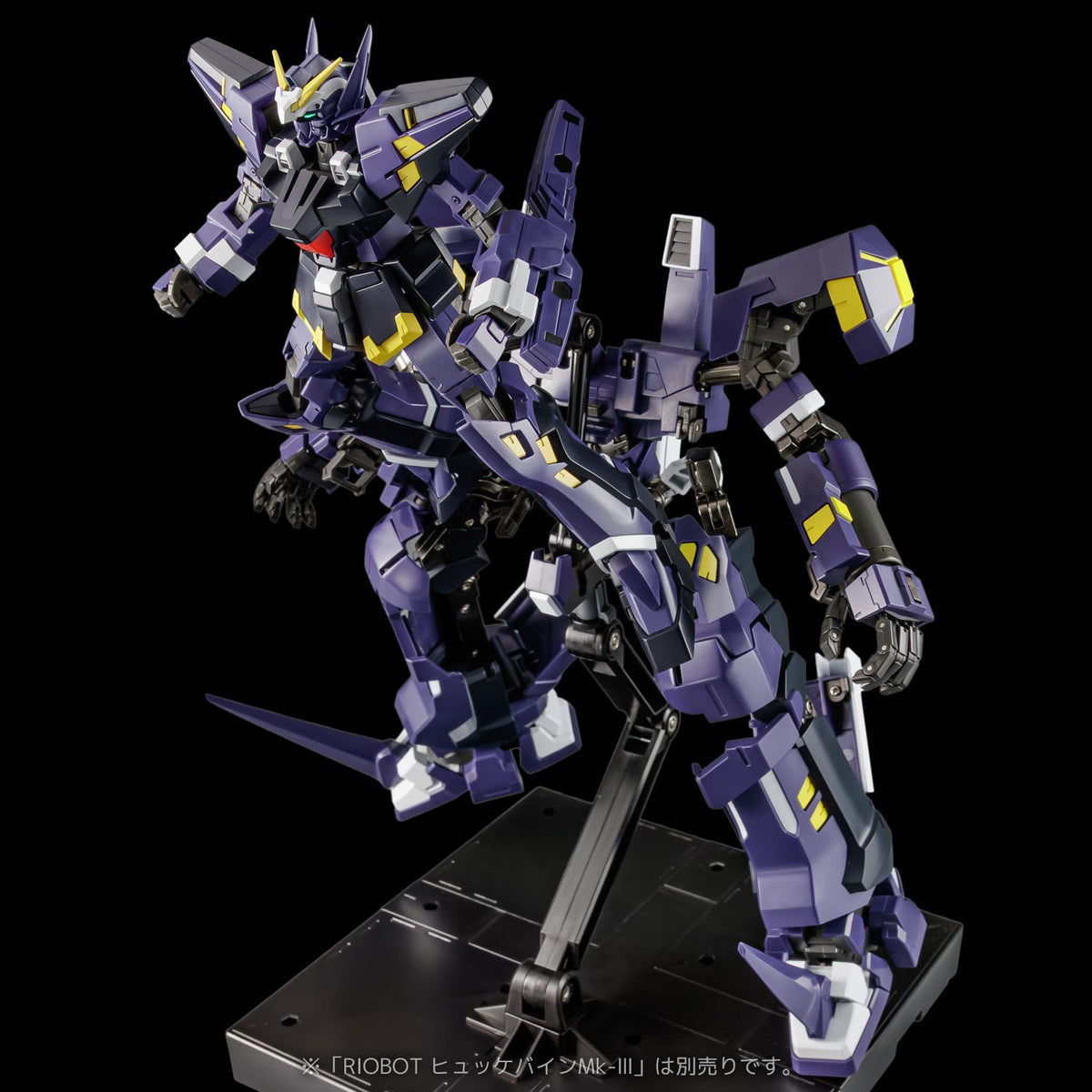 Super Robot Wars OG RIOBOT AM BOXER