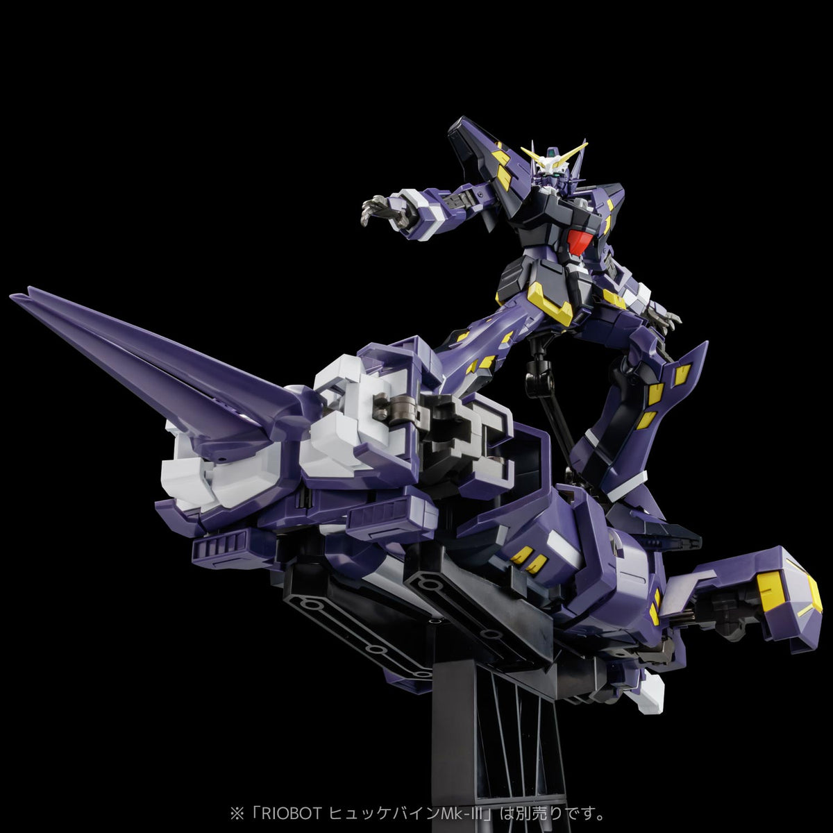 Super Robot Wars OG RIOBOT AM BOXER