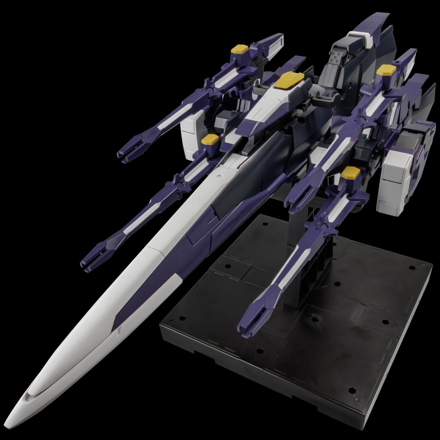 Super Robot Wars OG RIOBOT AM GUNNER