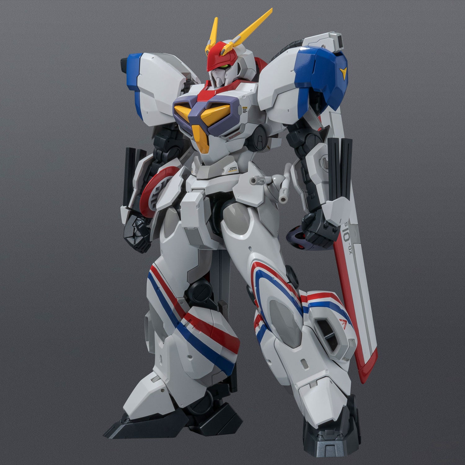 RIOBOT DRAGONAR DRAGONAR-1 CUSTOM