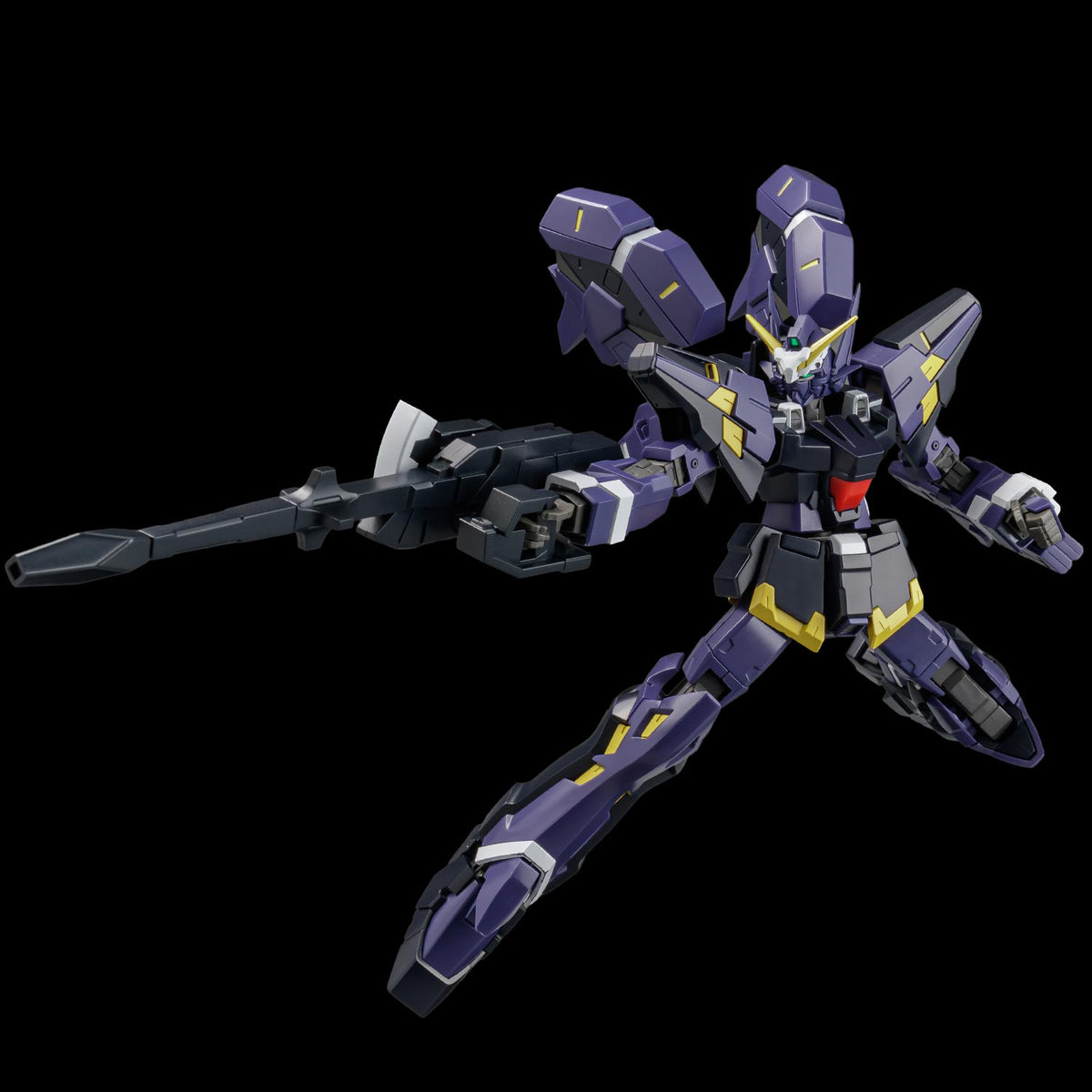 Super Robot Wars OG RIOBOT HUCKEBEIN Mk-Ⅲ