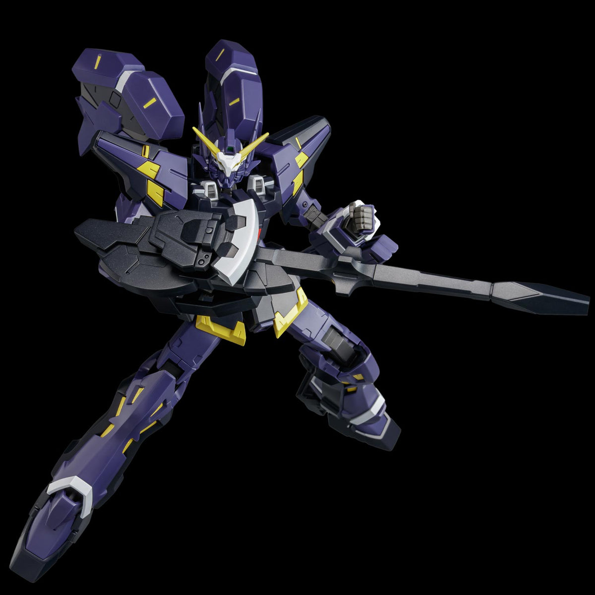 Super Robot Wars OG RIOBOT HUCKEBEIN Mk-Ⅲ