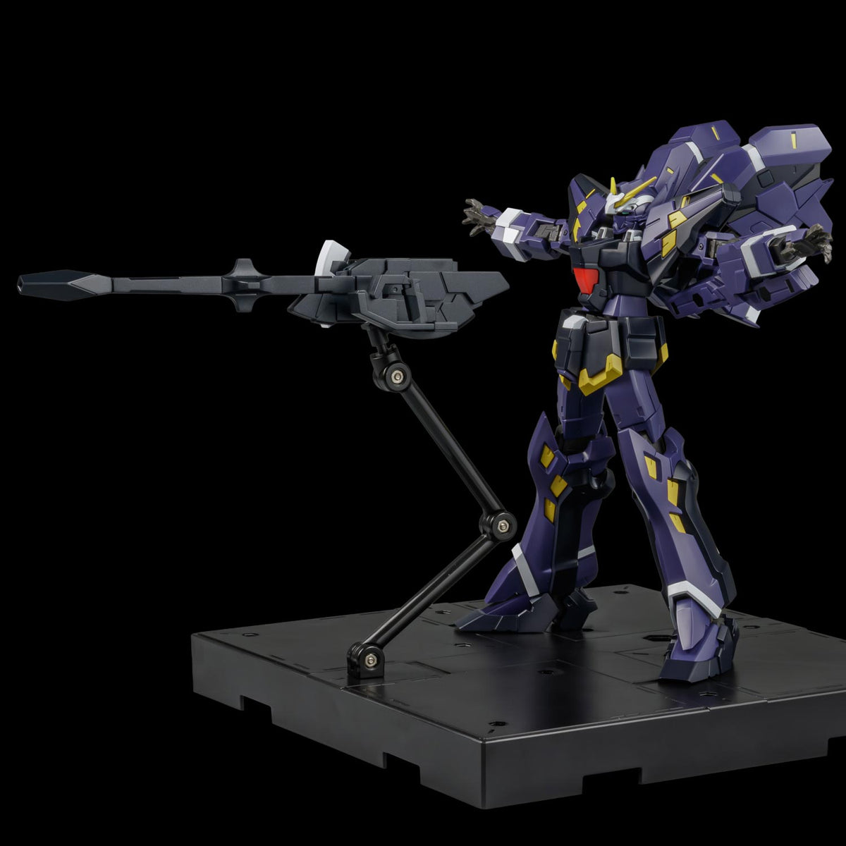 Super Robot Wars OG RIOBOT HUCKEBEIN Mk-Ⅲ
