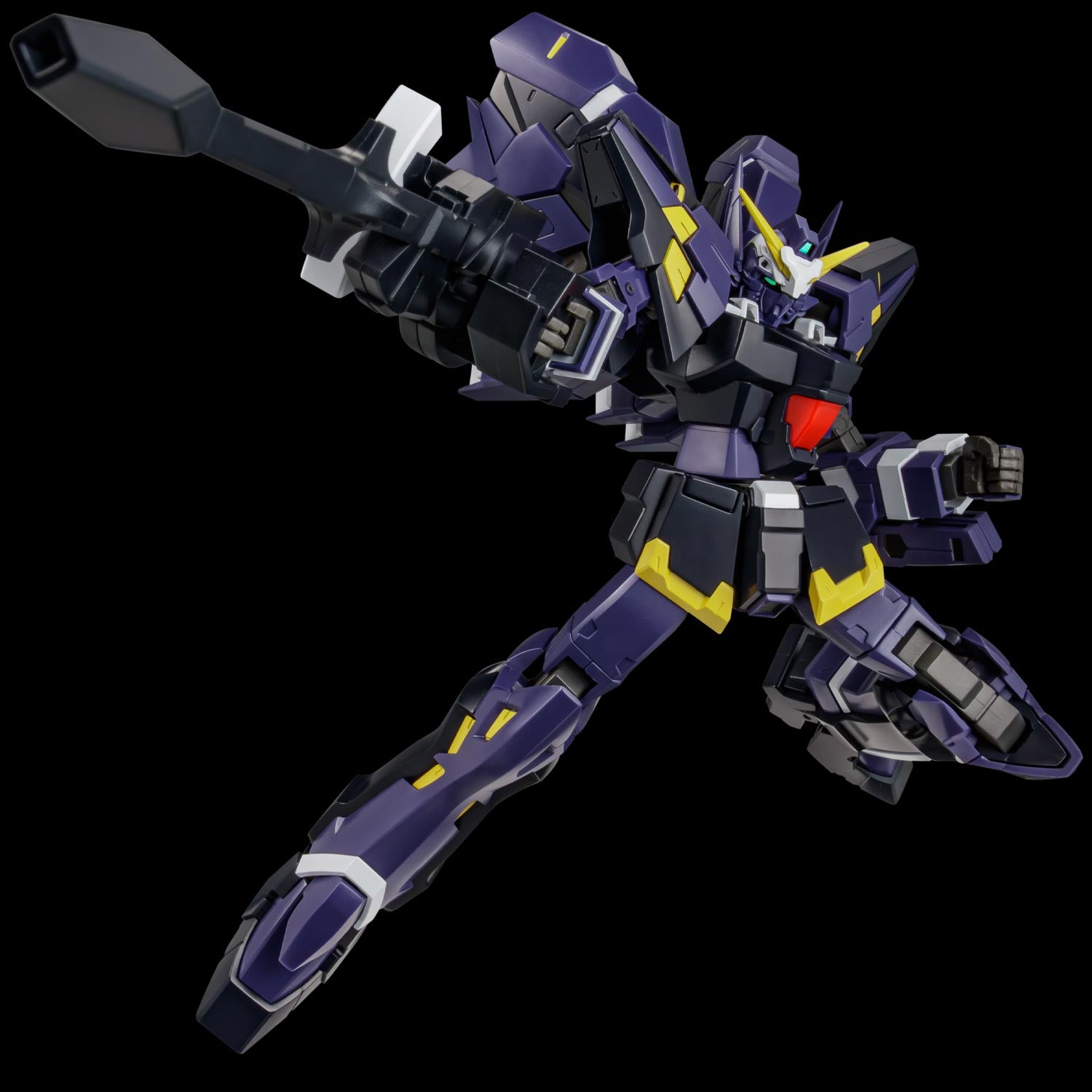Super Robot Wars OG RIOBOT HUCKEBEIN Mk-Ⅲ