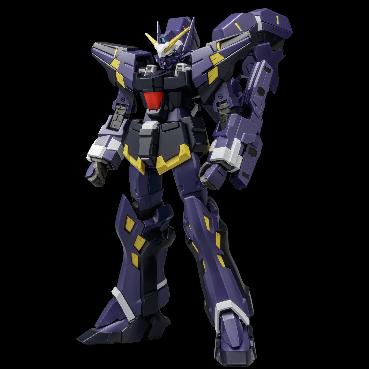 Super Robot Wars OG RIOBOT HUCKEBEIN Mk-Ⅲ