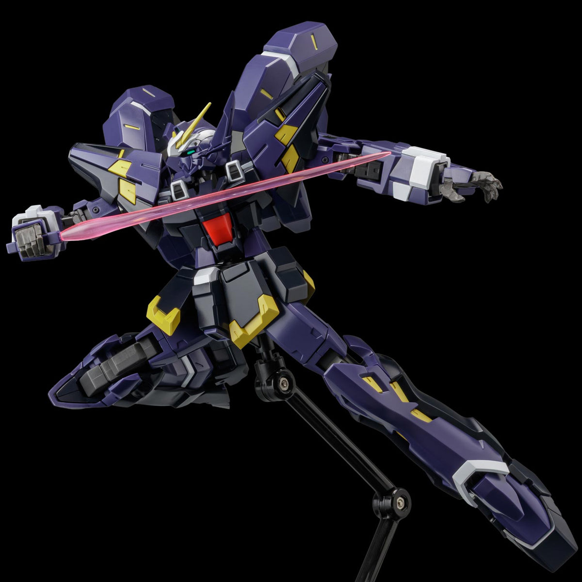 Super Robot Wars OG RIOBOT HUCKEBEIN Mk-Ⅲ