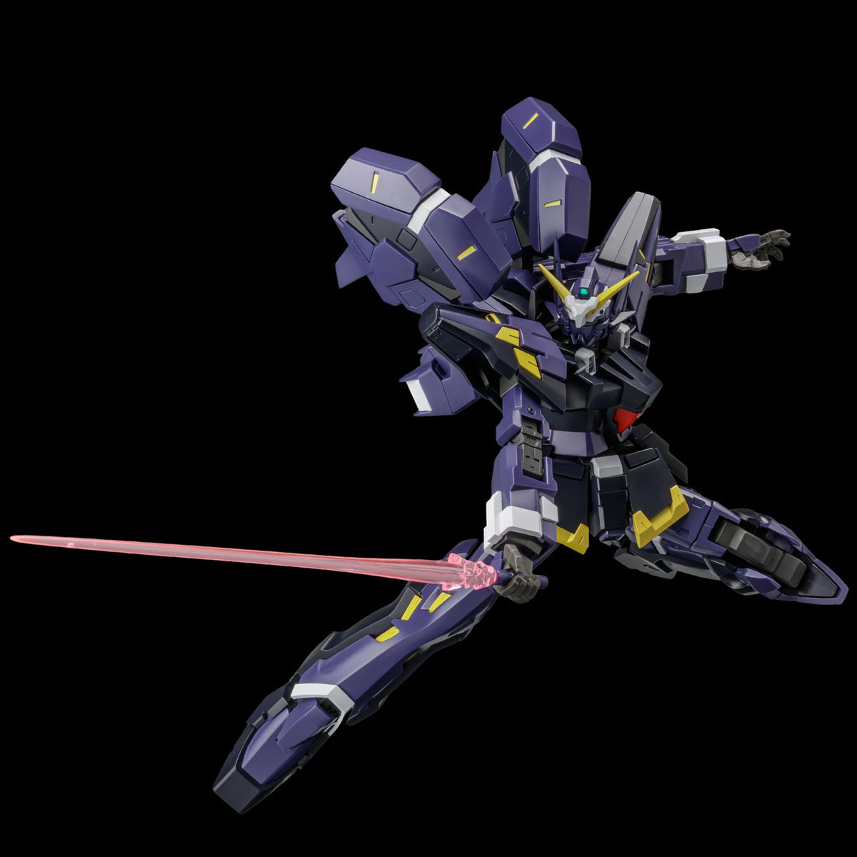 Super Robot Wars OG RIOBOT HUCKEBEIN Mk-Ⅲ