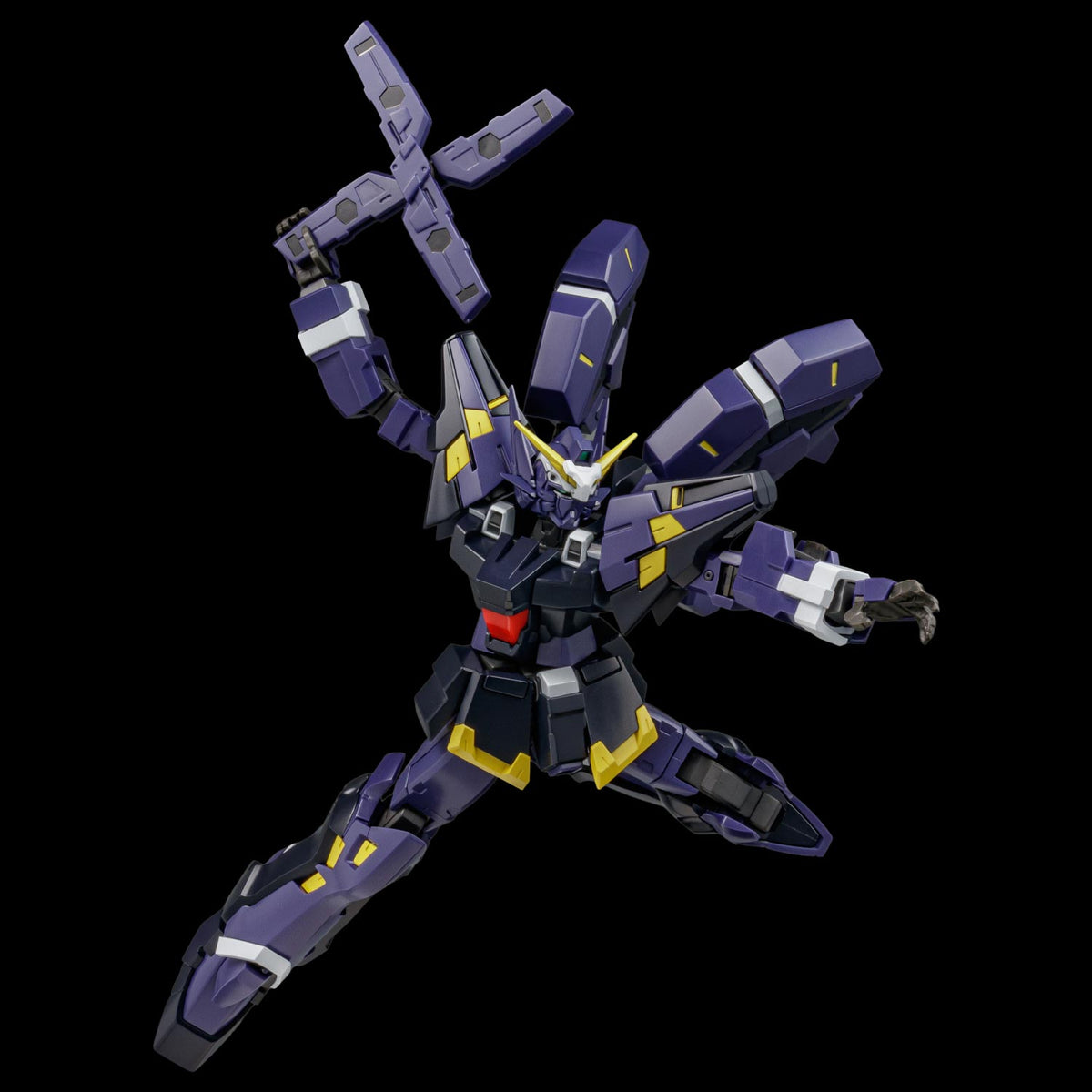 Super Robot Wars OG RIOBOT HUCKEBEIN Mk-Ⅲ