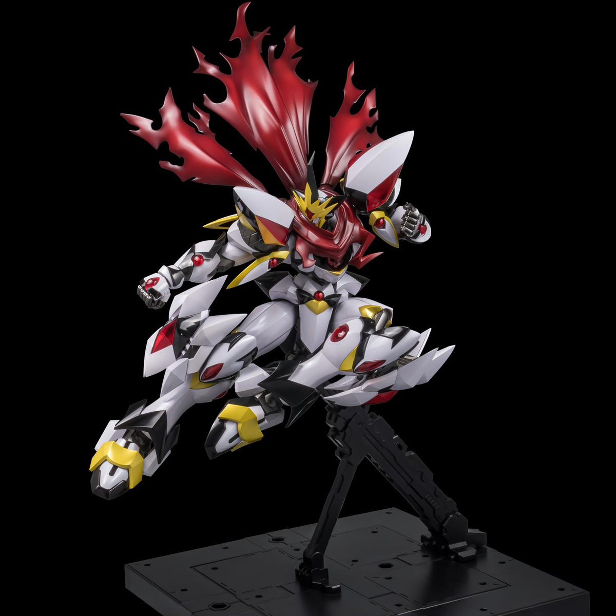 SUPER ROBOT WARS ORIGINAL GENERATIONS RIOBOT LIOH