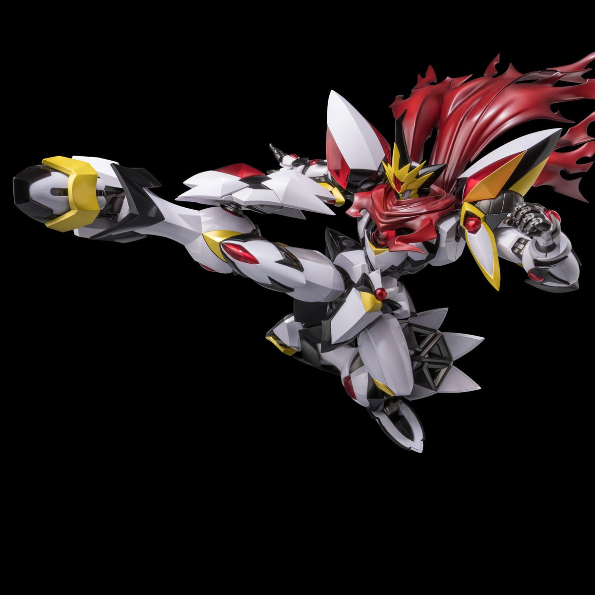 SUPER ROBOT WARS ORIGINAL GENERATIONS RIOBOT LIOH