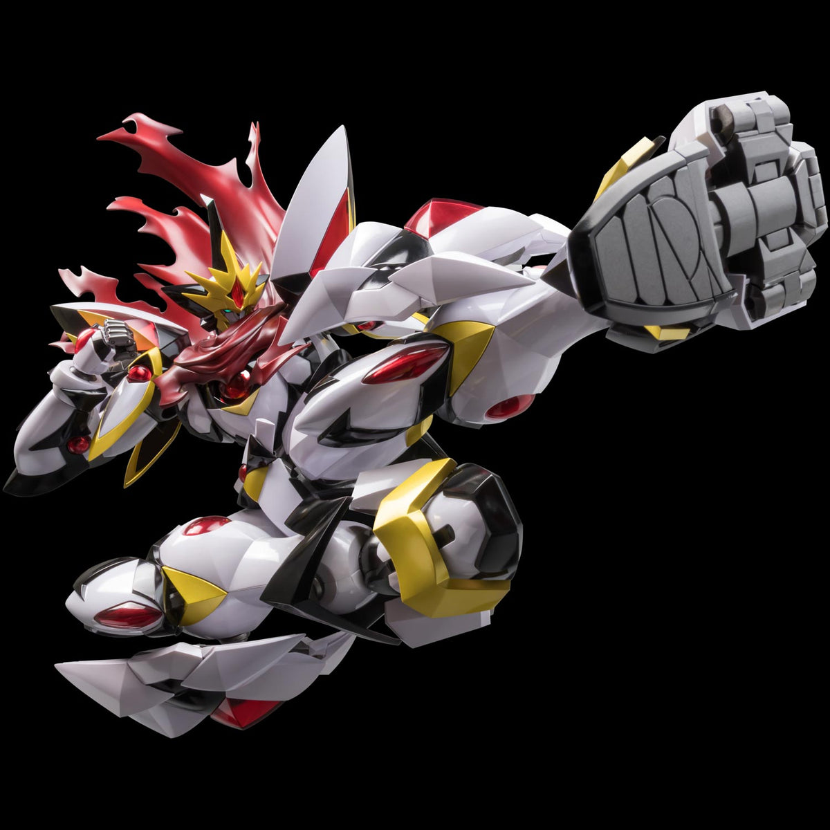 SUPER ROBOT WARS ORIGINAL GENERATIONS RIOBOT LIOH