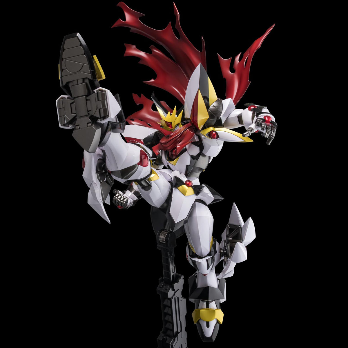SUPER ROBOT WARS ORIGINAL GENERATIONS RIOBOT LIOH