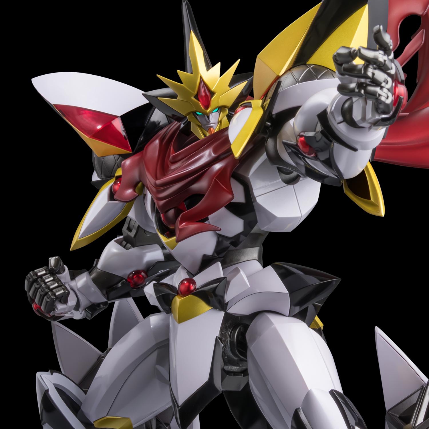 SUPER ROBOT WARS ORIGINAL GENERATIONS RIOBOT LIOH