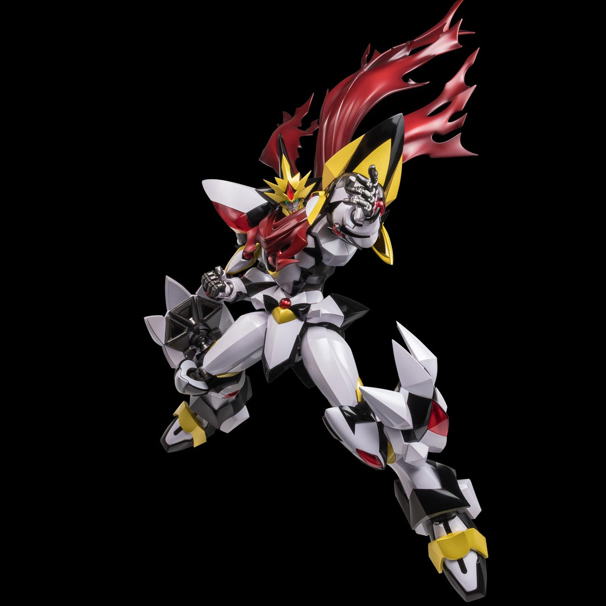 SUPER ROBOT WARS ORIGINAL GENERATIONS RIOBOT LIOH