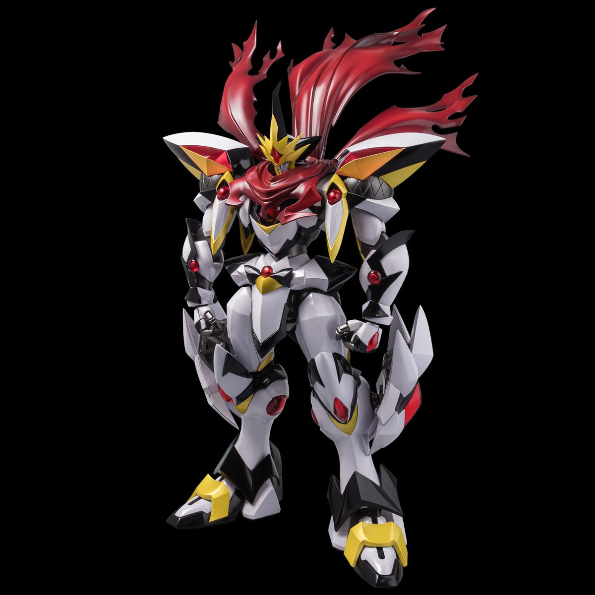 SUPER ROBOT WARS ORIGINAL GENERATIONS RIOBOT LIOH