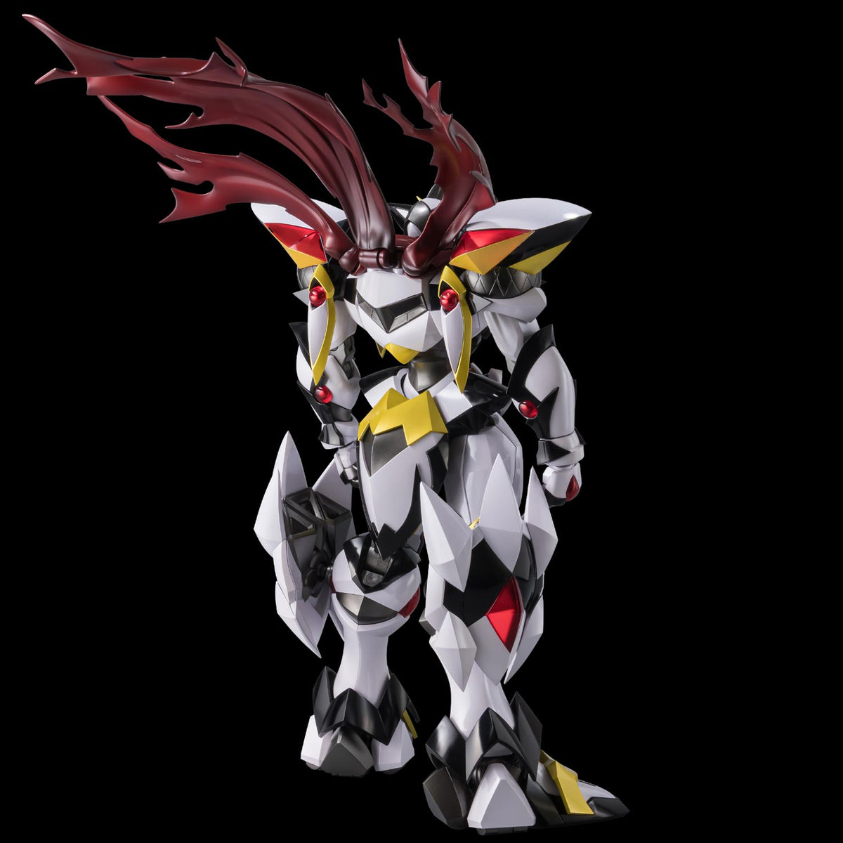 SUPER ROBOT WARS ORIGINAL GENERATIONS RIOBOT LIOH