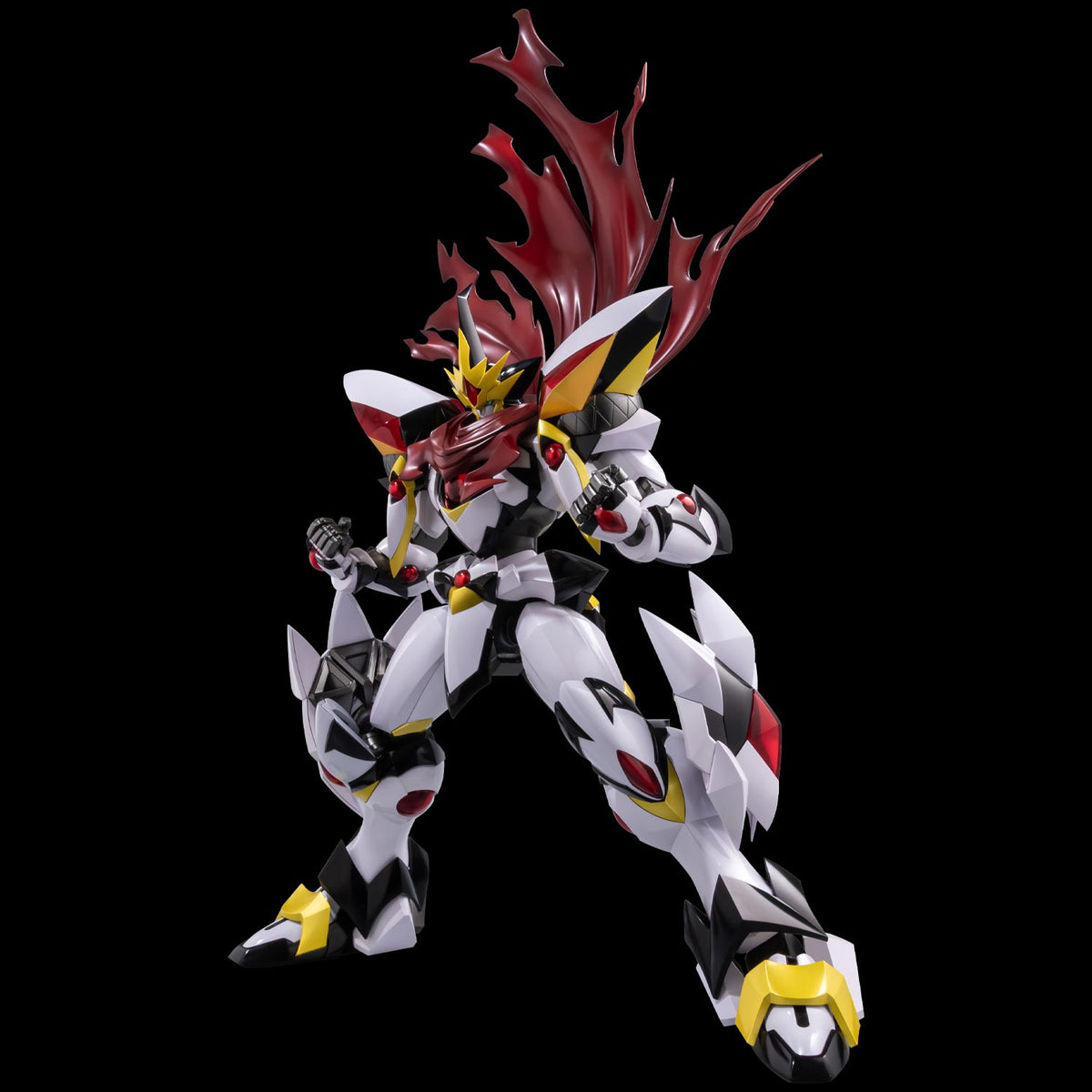 SUPER ROBOT WARS ORIGINAL GENERATIONS RIOBOT LIOH