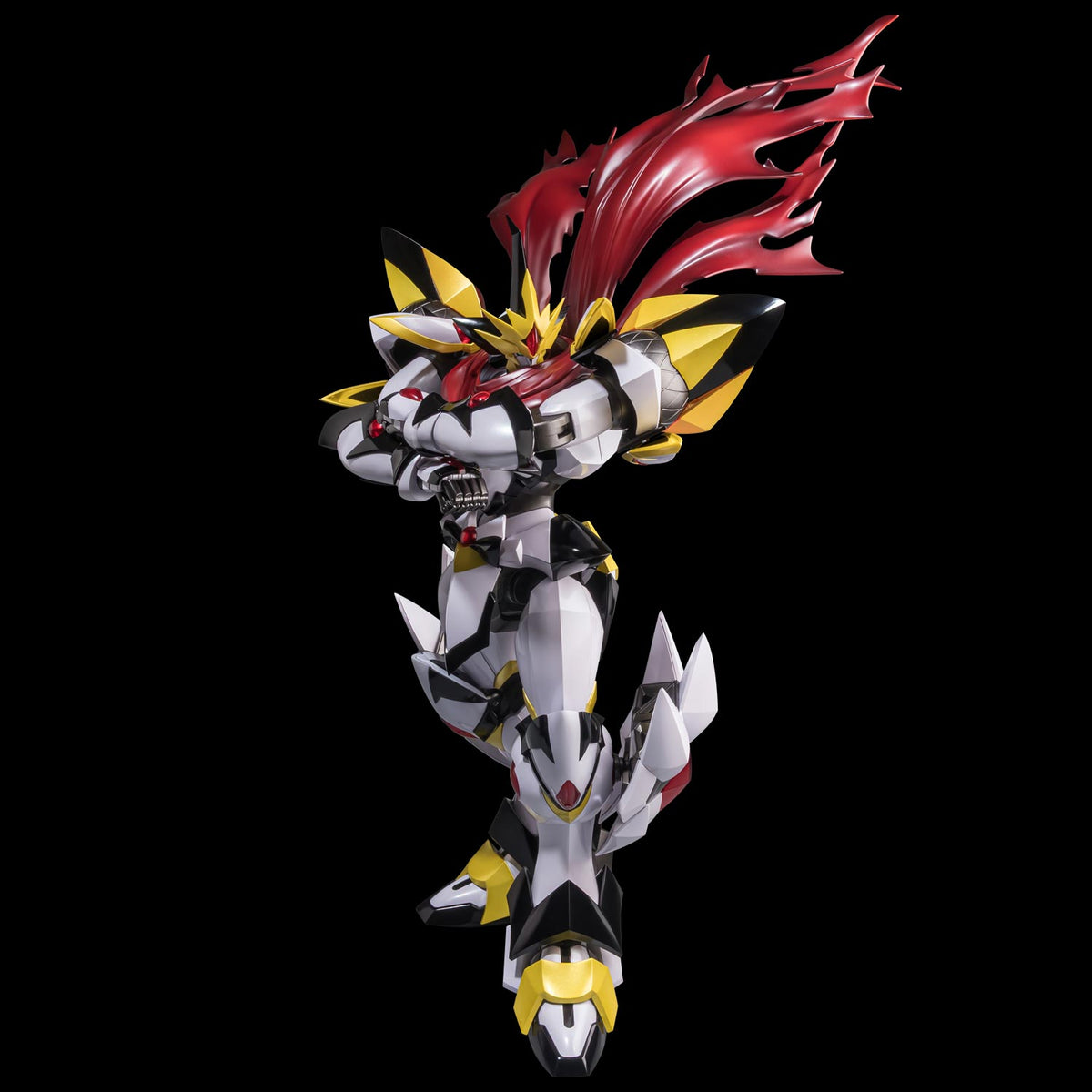 SUPER ROBOT WARS ORIGINAL GENERATIONS RIOBOT LIOH
