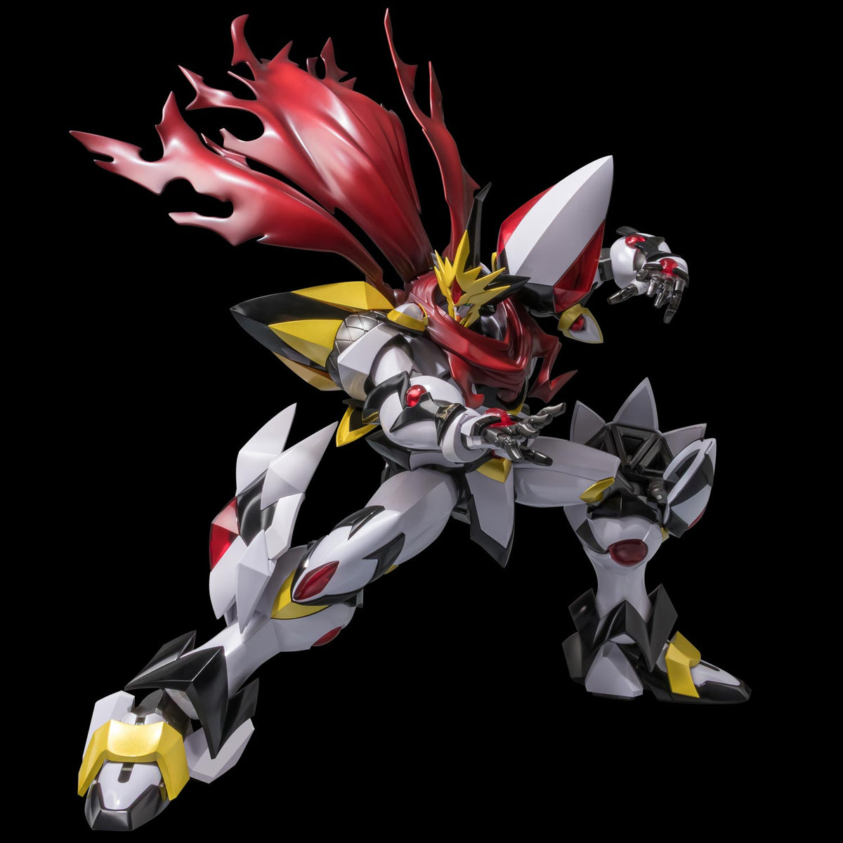 SUPER ROBOT WARS ORIGINAL GENERATIONS RIOBOT LIOH