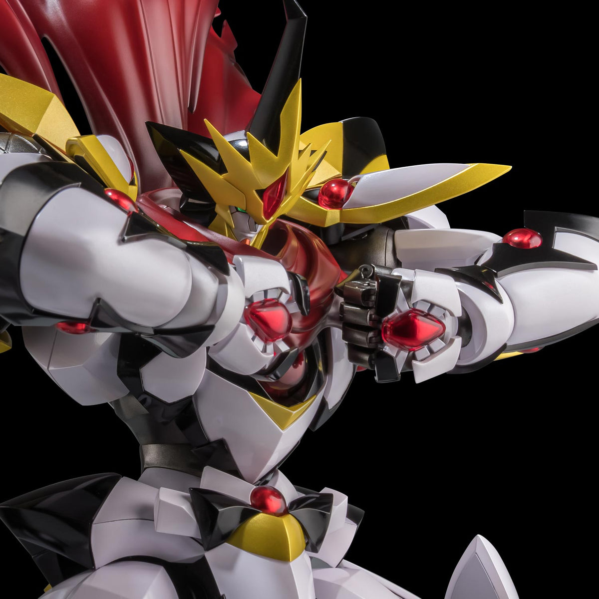 SUPER ROBOT WARS ORIGINAL GENERATIONS RIOBOT LIOH