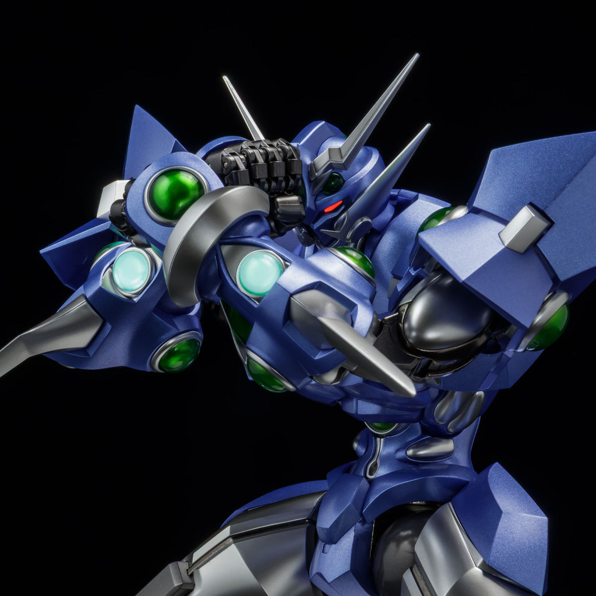 SUPER ROBOT WARS ORIGINAL GENERATIONS RIOBOT SOULGAIN SUPER ROBOT WARS A COLOR VER