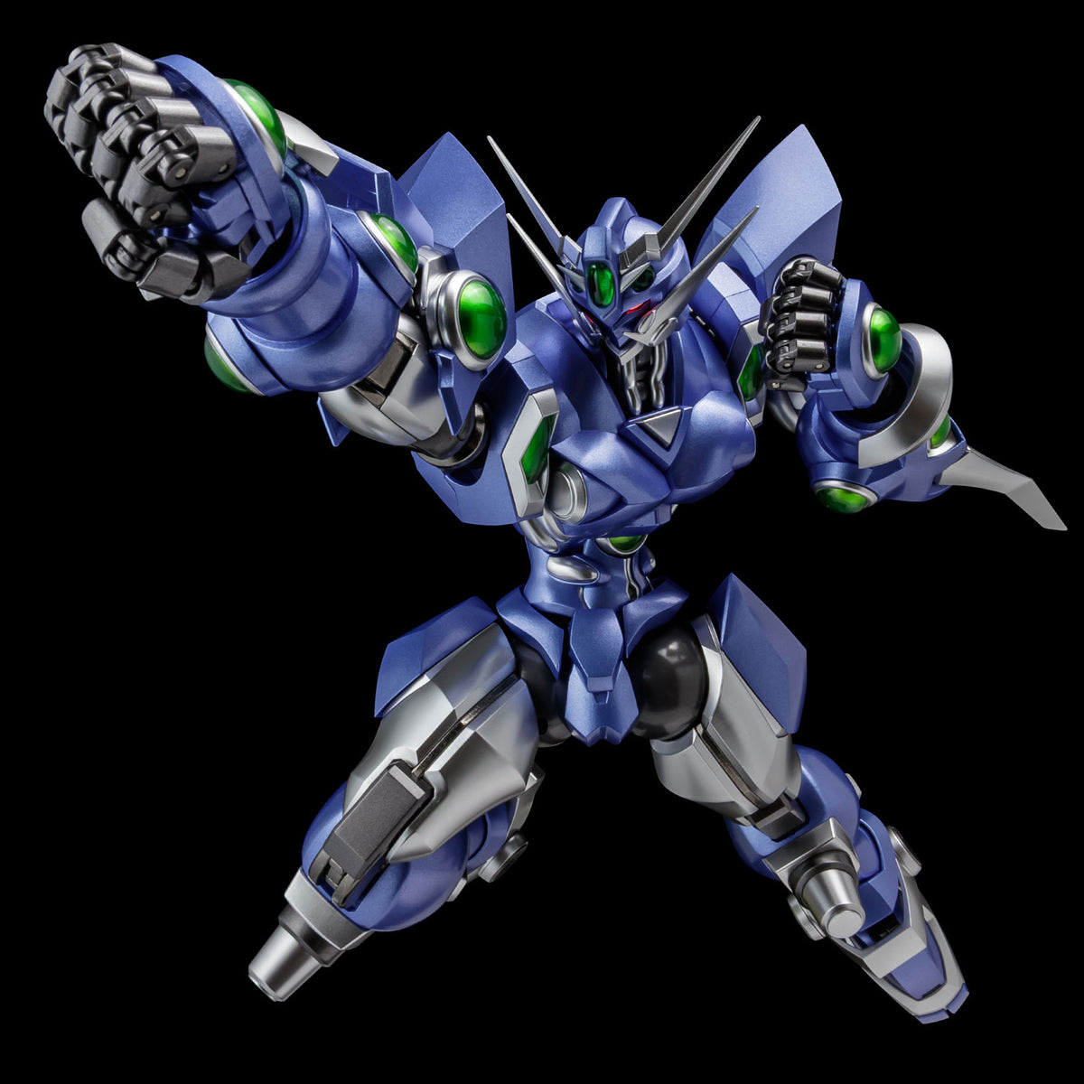 SUPER ROBOT WARS ORIGINAL GENERATIONS RIOBOT SOULGAIN SUPER ROBOT WARS A COLOR VER