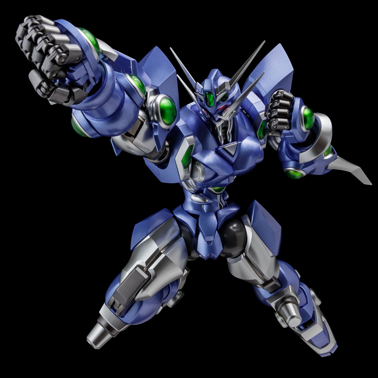 SUPER ROBOT WARS ORIGINAL GENERATIONS RIOBOT SOULGAIN SUPER ROBOT WARS A COLOR VER
