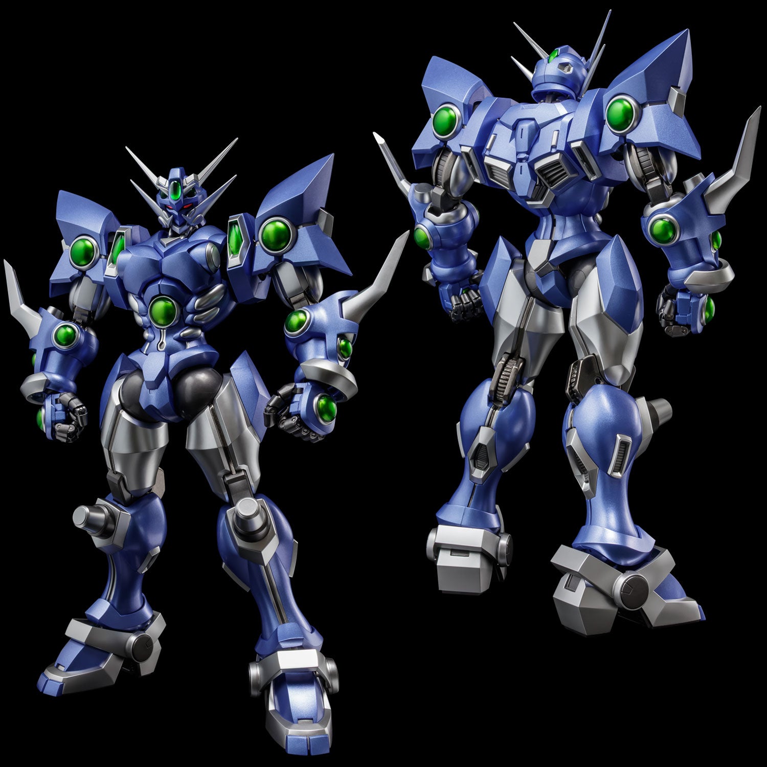 SUPER ROBOT WARS ORIGINAL GENERATIONS RIOBOT SOULGAIN SUPER ROBOT WARS A COLOR VER