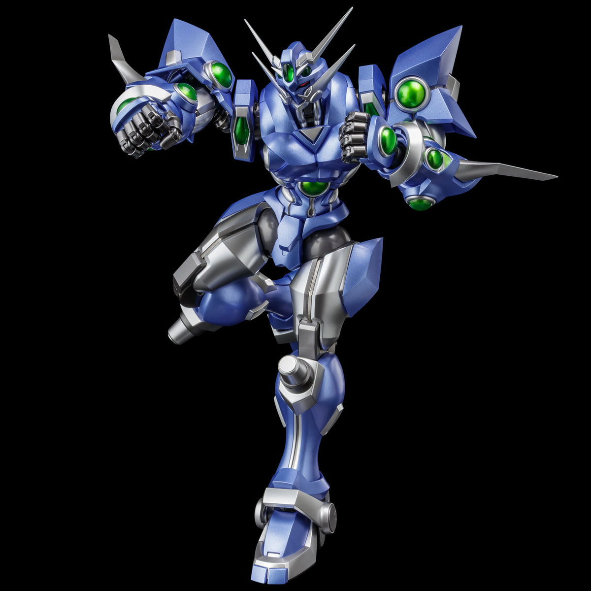 SUPER ROBOT WARS ORIGINAL GENERATIONS RIOBOT SOULGAIN SUPER ROBOT WARS A COLOR VER