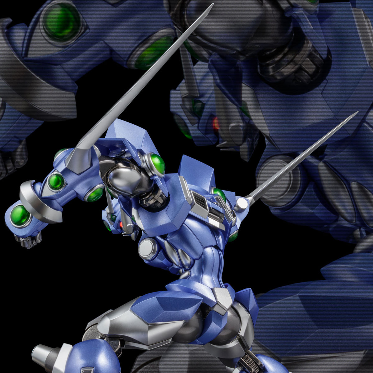 SUPER ROBOT WARS ORIGINAL GENERATIONS RIOBOT SOULGAIN SUPER ROBOT WARS A COLOR VER