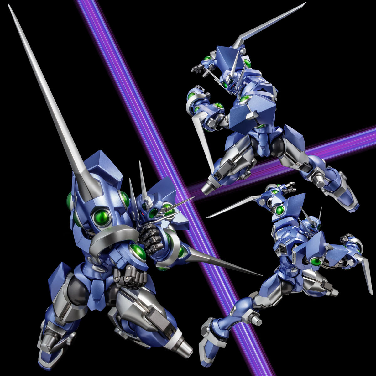 SUPER ROBOT WARS ORIGINAL GENERATIONS RIOBOT SOULGAIN SUPER ROBOT WARS A COLOR VER