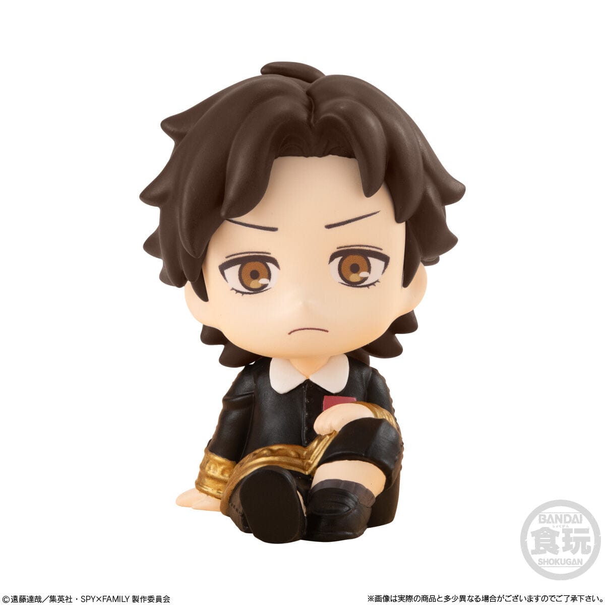 Bandai RIRAKOTTO SPY X FAMILY